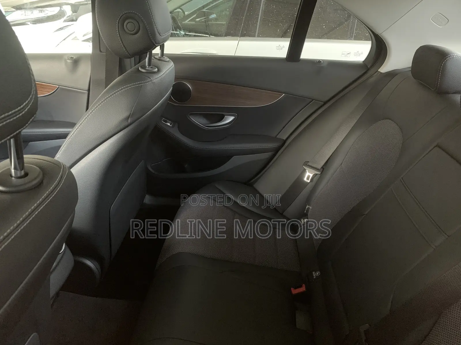 Mercedes-Benz E200 2018 Silver