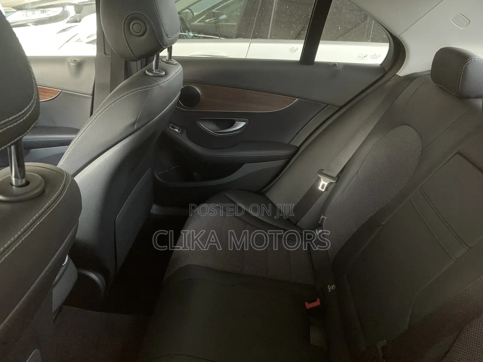 Mercedes-Benz E200 2018 Silver