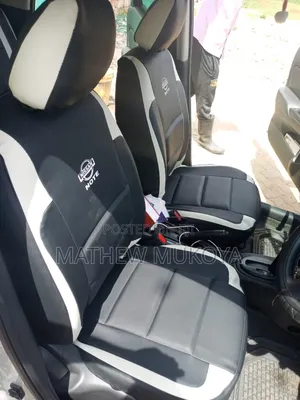 Nissan Note( 2018 )Seat Covers