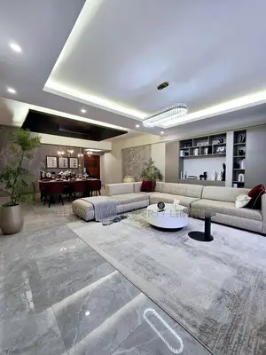 4bdrm Apartment in Kileleshwa for sale
