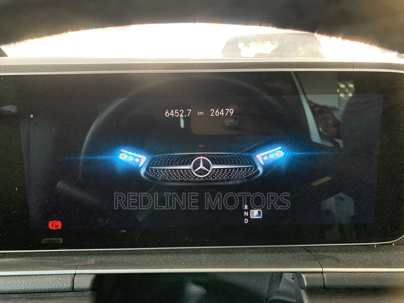 Mercedes-Benz GLE-Class GLE 400d 4MATIC 2020 White