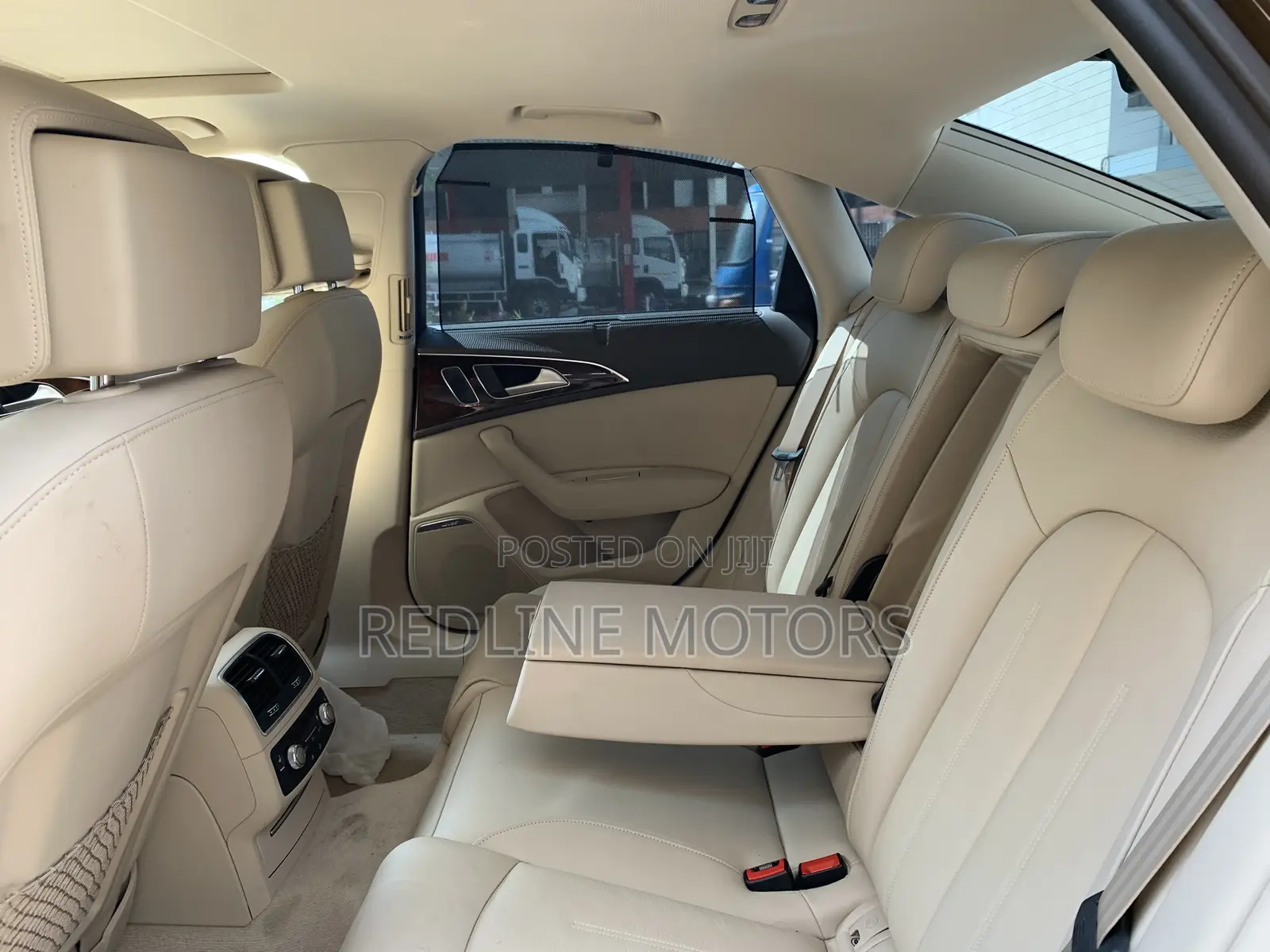 Audi A6 2.0T Premium AWD quattro 2018 Black