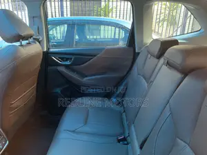 Subaru Forester 2.5i Premium AWD 2018 Black