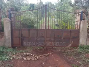 5acres in Muranga, Gatanga, Kigio on Sale