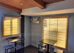 Both Supply and Installation of Horizontal Window Blinds