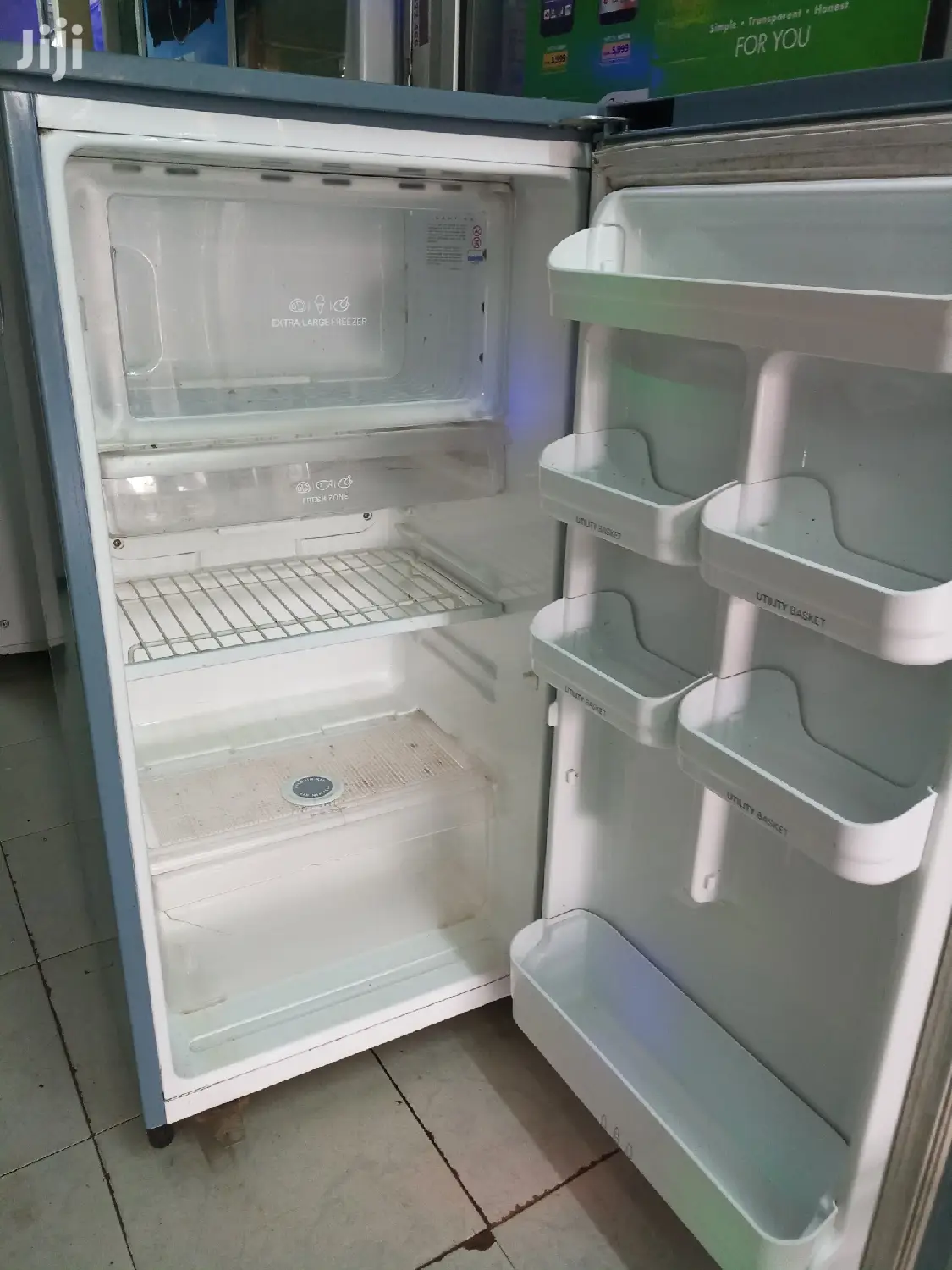 Fridge On Sale