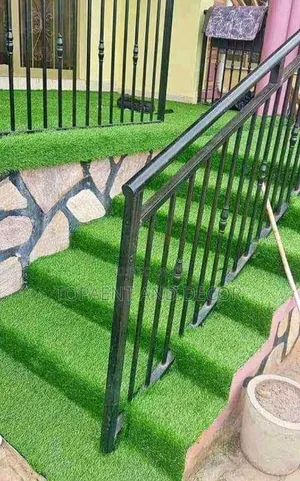 Premium Stairs Turf Carpet for Beautiful Appearance