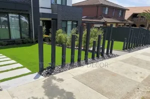 Soft Cushion Artificial Grass Carpet Perfect for Kids Play Area