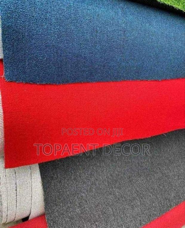 Cozy And Warm Floors Delta 4mm Thick Wall To Wall Carpets - main view