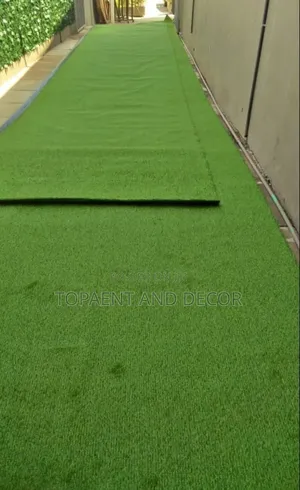 High Pile Artificial Grass Carpet for Quality Fiber