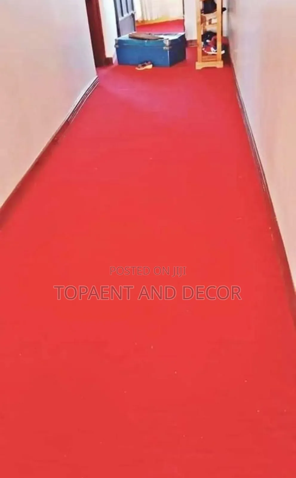 Quality Wall to Wall Carpet for Office Design