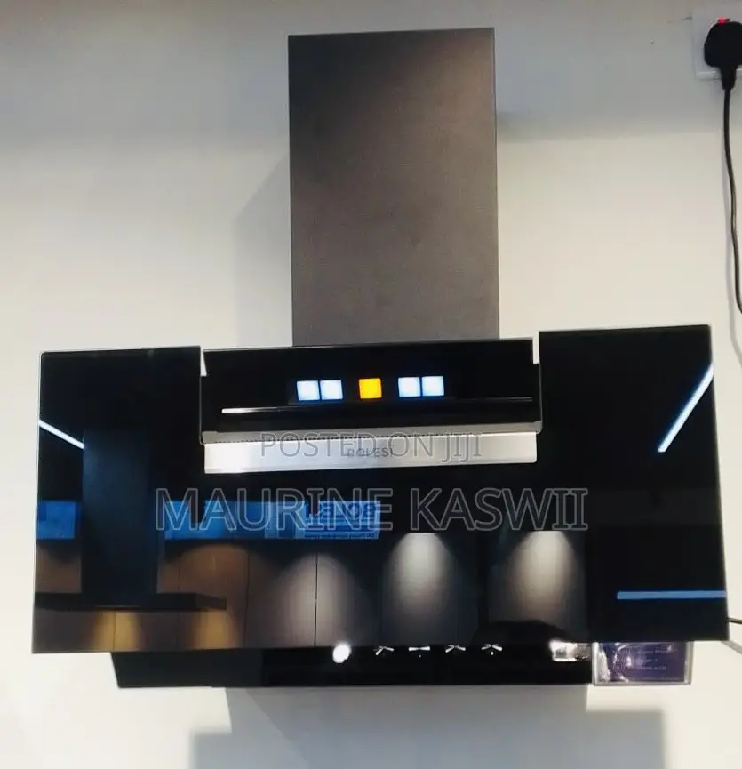 Bolesi 60 Cm Hand Control Hood