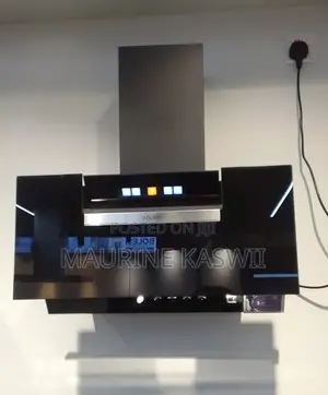 Bolesi Robotic Hood-60cm