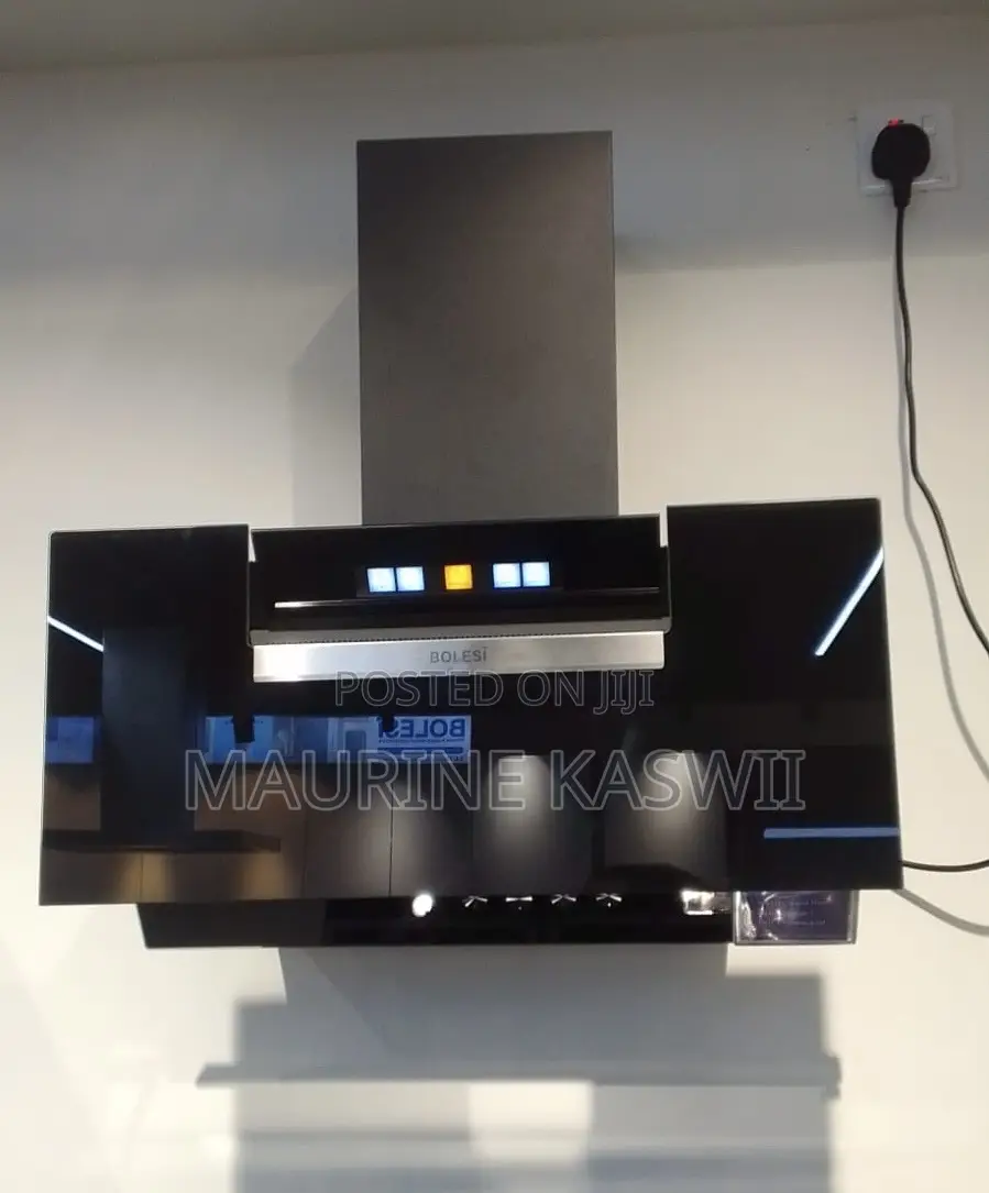 Bolesi Robotic Hood-60cm