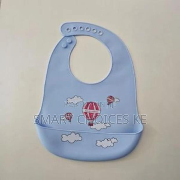 Silicon Feeder*

*This Soft Silicon Feeder Is Gentle On A Baby’S Gum