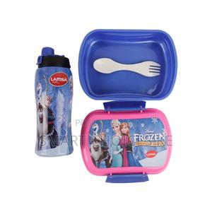 Lemsa Lunch Box - main view