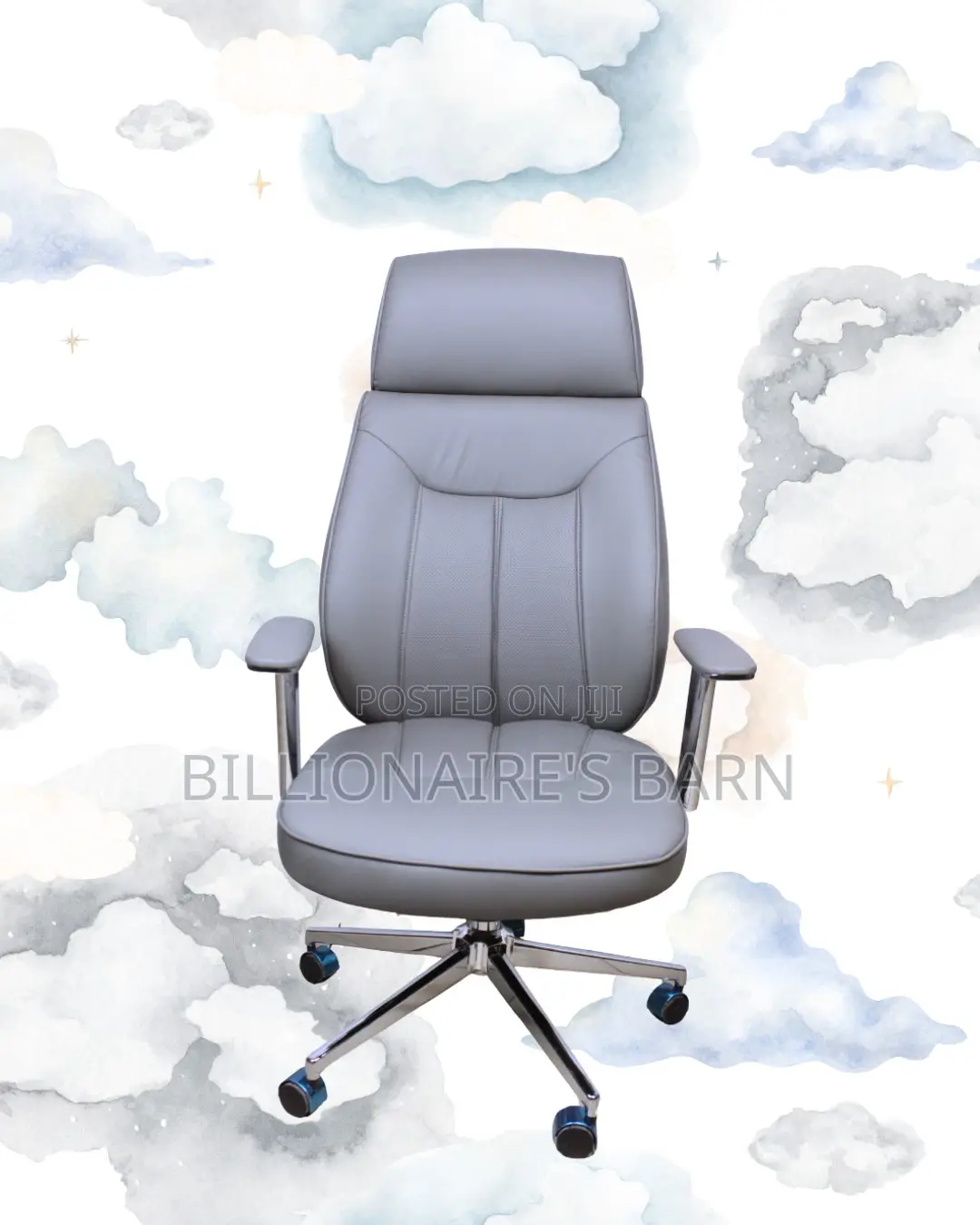 Quality Chair Leather Offer Week Office | Best Deal Online