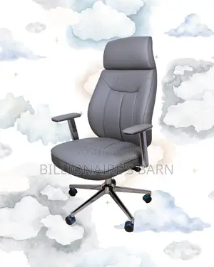 Quality Chair Leather Offer Week Office | Best Deal Online