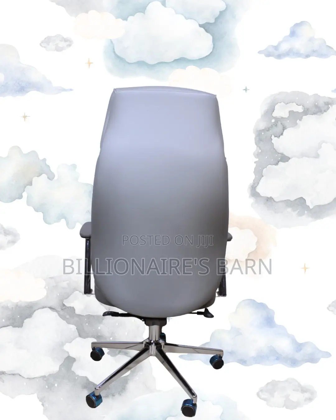 Quality Chair Leather Offer Week Office | Best Deal Online