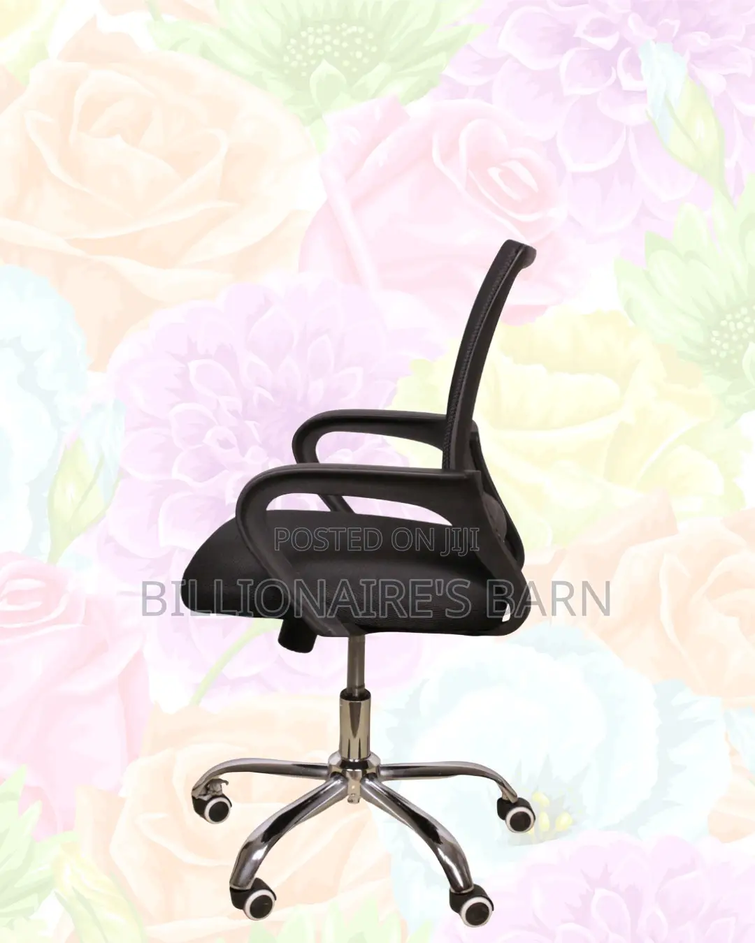 Space-Saving Seat High-Density Mesh Foam | Delivery Anywhere in Kenya