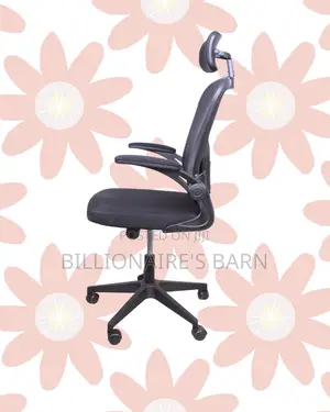 Swivel | Office Ergonomic Chair | Nairobi Delivery Guaranteed