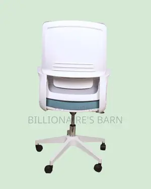 Comfort Headrest Mesh Office Support | Order Yours Today