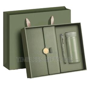 Green Office Official Gift Package