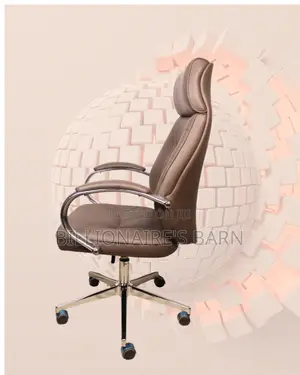 Modern Deal (Executive) Brown — | Perfect For Home Office
