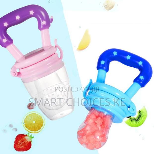 Baby Fruit Pacifier - thumbnail 2