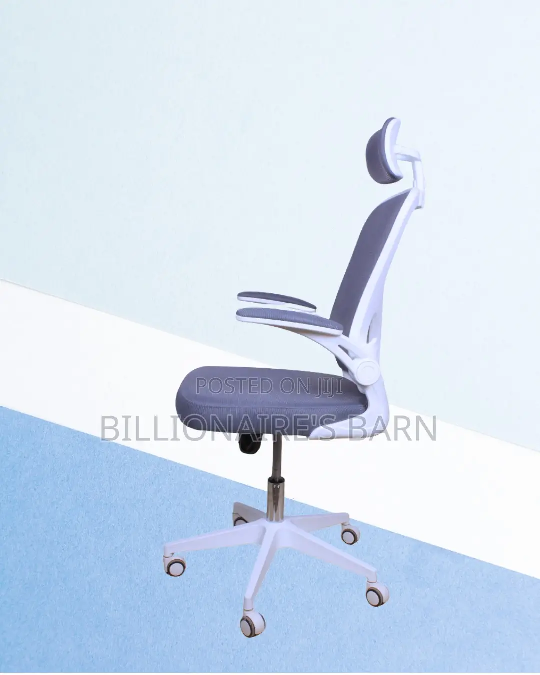 Adjustable Offer Chair Week This Ergonomic | Perfect for Home Office