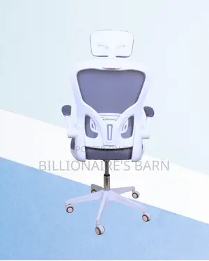 Adjustable Offer Chair Week This Ergonomic | Perfect for Home Office