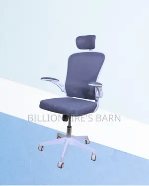 Adjustable Offer Chair Week This Ergonomic | Perfect for Home Office