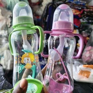 3-in-1 Baby Feeding Bottle (Big/Small) - main view