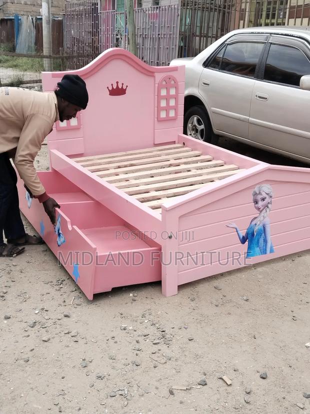 Baby Beds on Sale for Girls