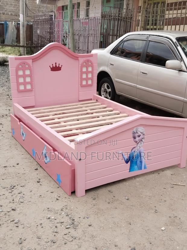 Baby Beds on Sale for Girls - thumbnail 3