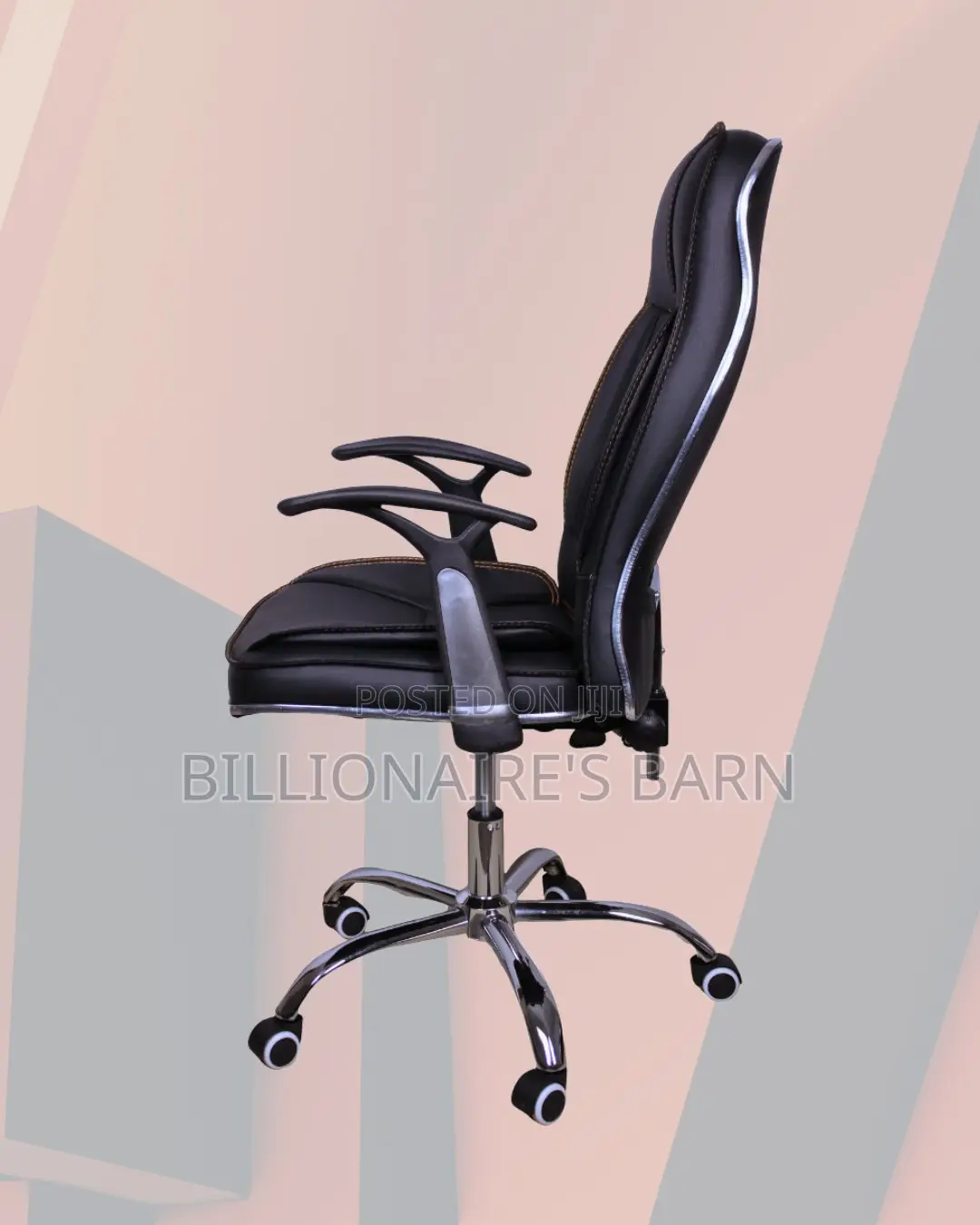 Swivel Office Executive Chair | | Best Deal Online