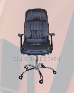 Swivel Office Executive Chair | | Best Deal Online