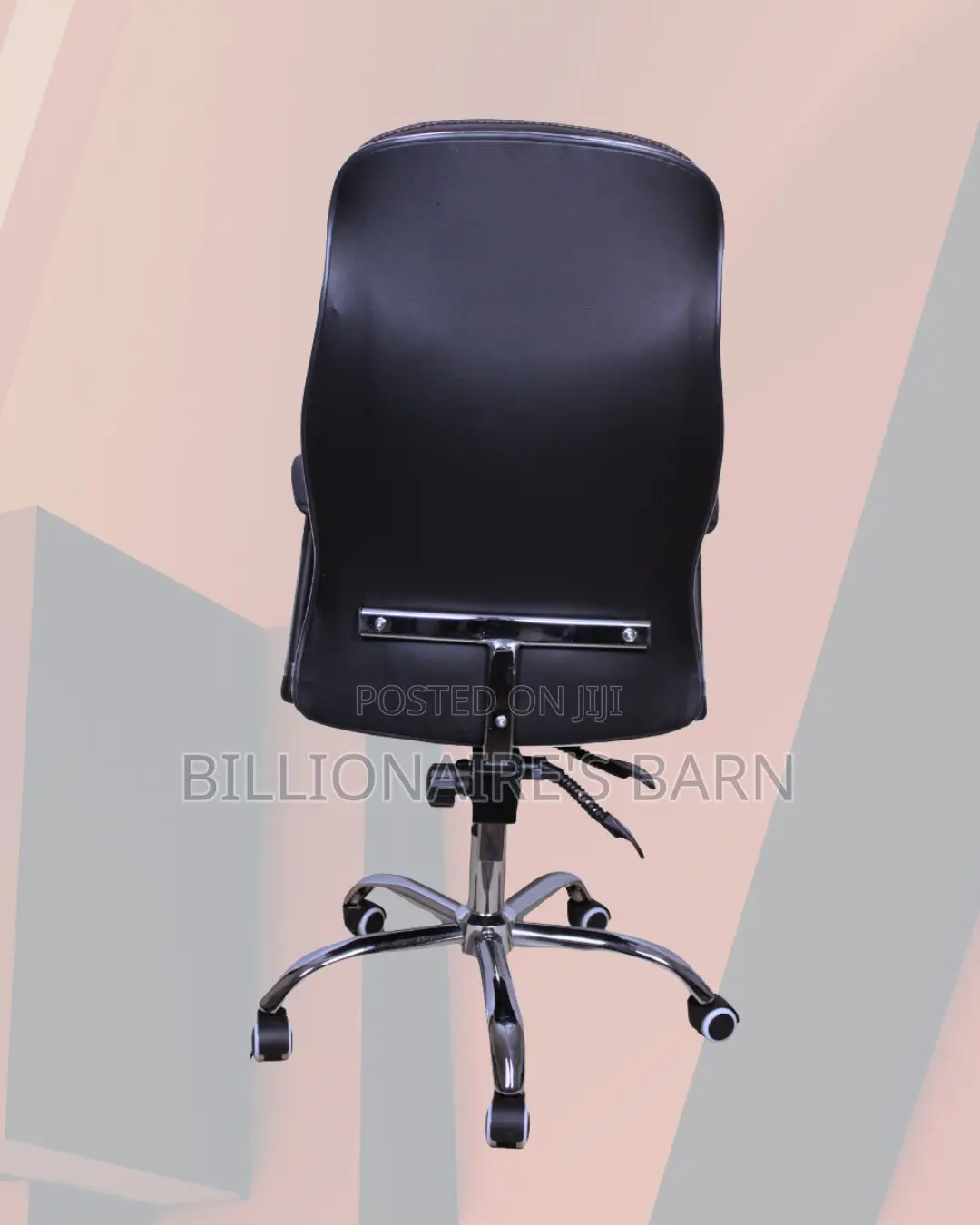 Swivel Office Executive Chair | | Best Deal Online