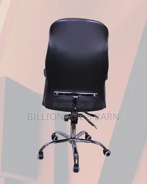 Swivel Office Executive Chair | | Best Deal Online