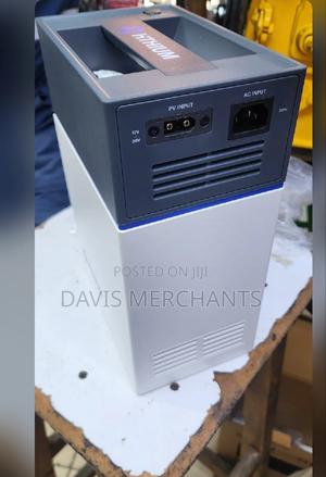 Power Back Up Kit - thumbnail 2