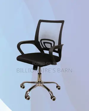 Modern Imported Secretarial Chair Mesh | Nairobi Delivery Guaranteed