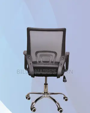 Modern Imported Secretarial Chair Mesh | Nairobi Delivery Guaranteed
