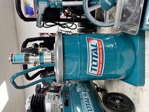 30l Air Grease Lubricator/Grease Bucket - main view