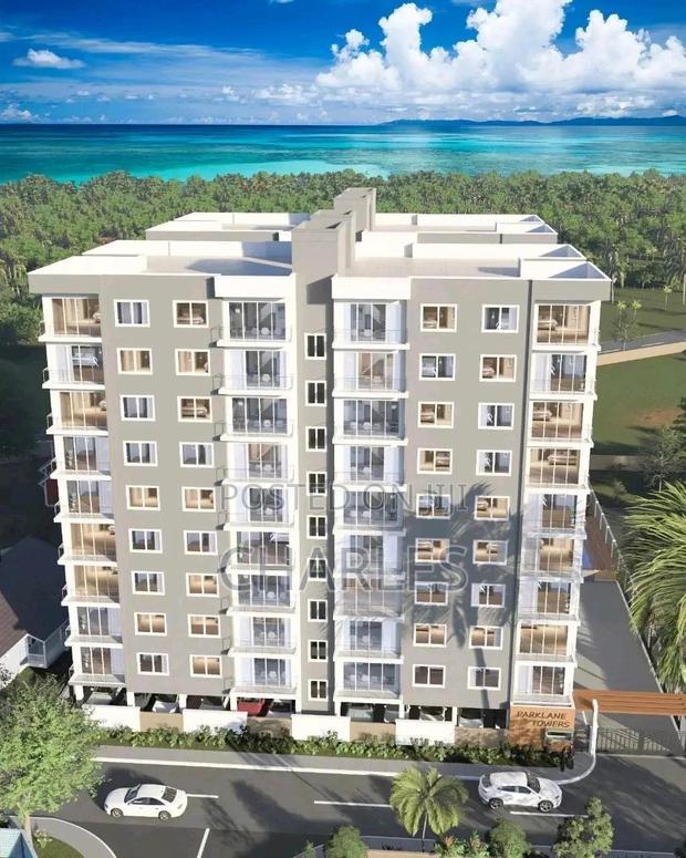 3bdrm Apartment in Old Nyali for sale