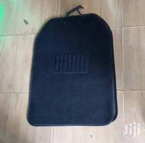 New Woolen Car Floot Mats, Free Delivery Within Nairobi Town.
