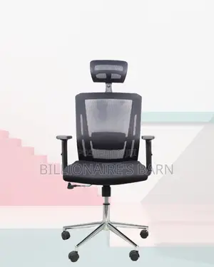 Comfort Mesh Office Chair | Comfort Meets Style