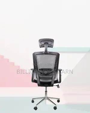 Comfort Mesh Office Chair | Comfort Meets Style