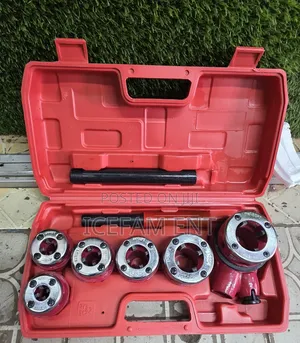Die Stock/6pcs Die Stock