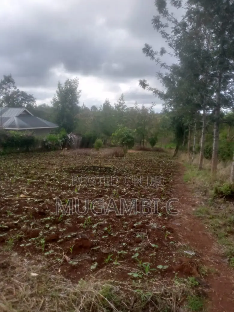 Land 1/2 Acre