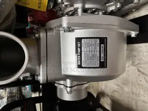 3inch Girasol 105m Head High Pressure Water Pu